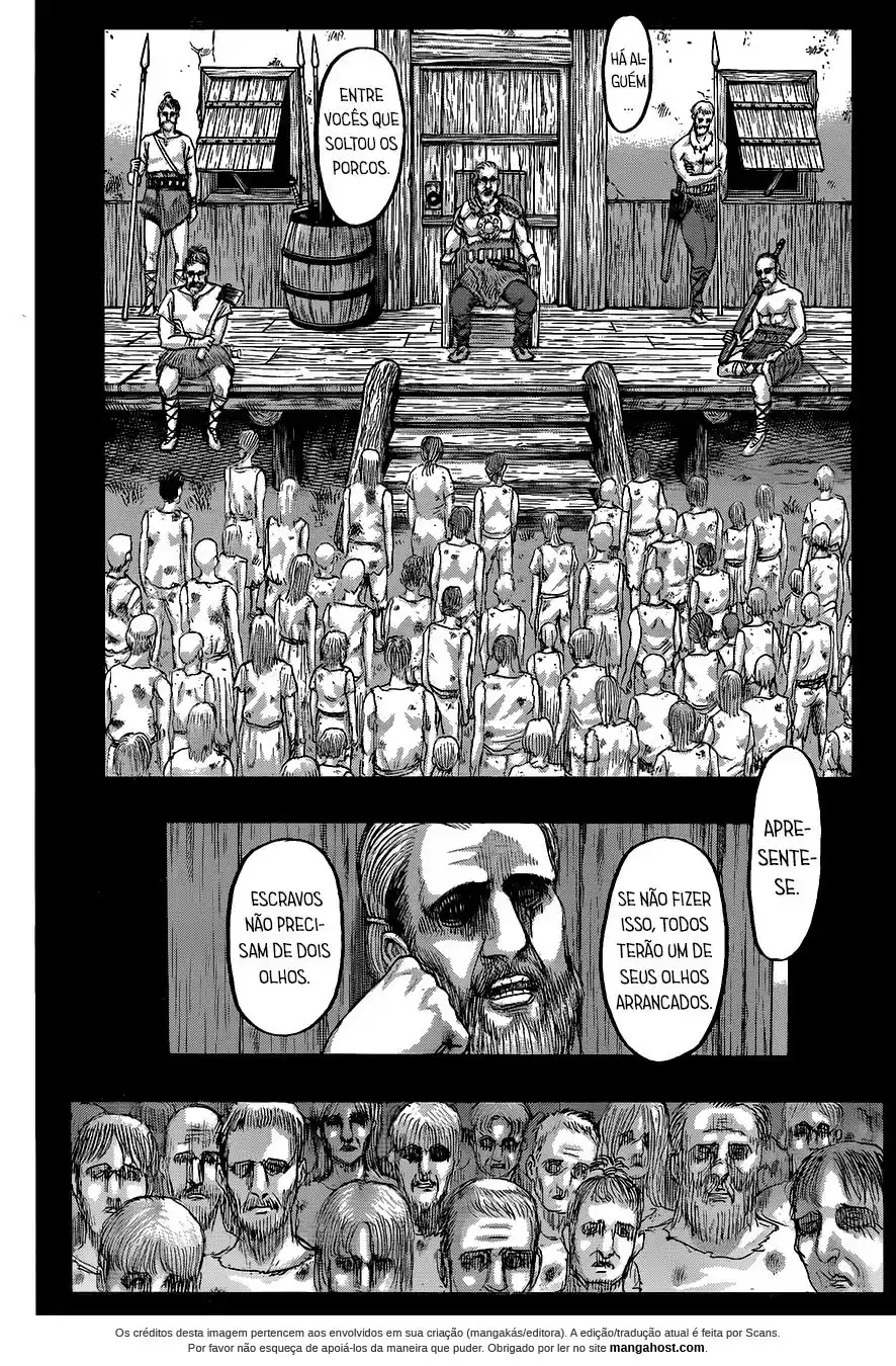 Read Attack on Titan  pt_BR Manga Online