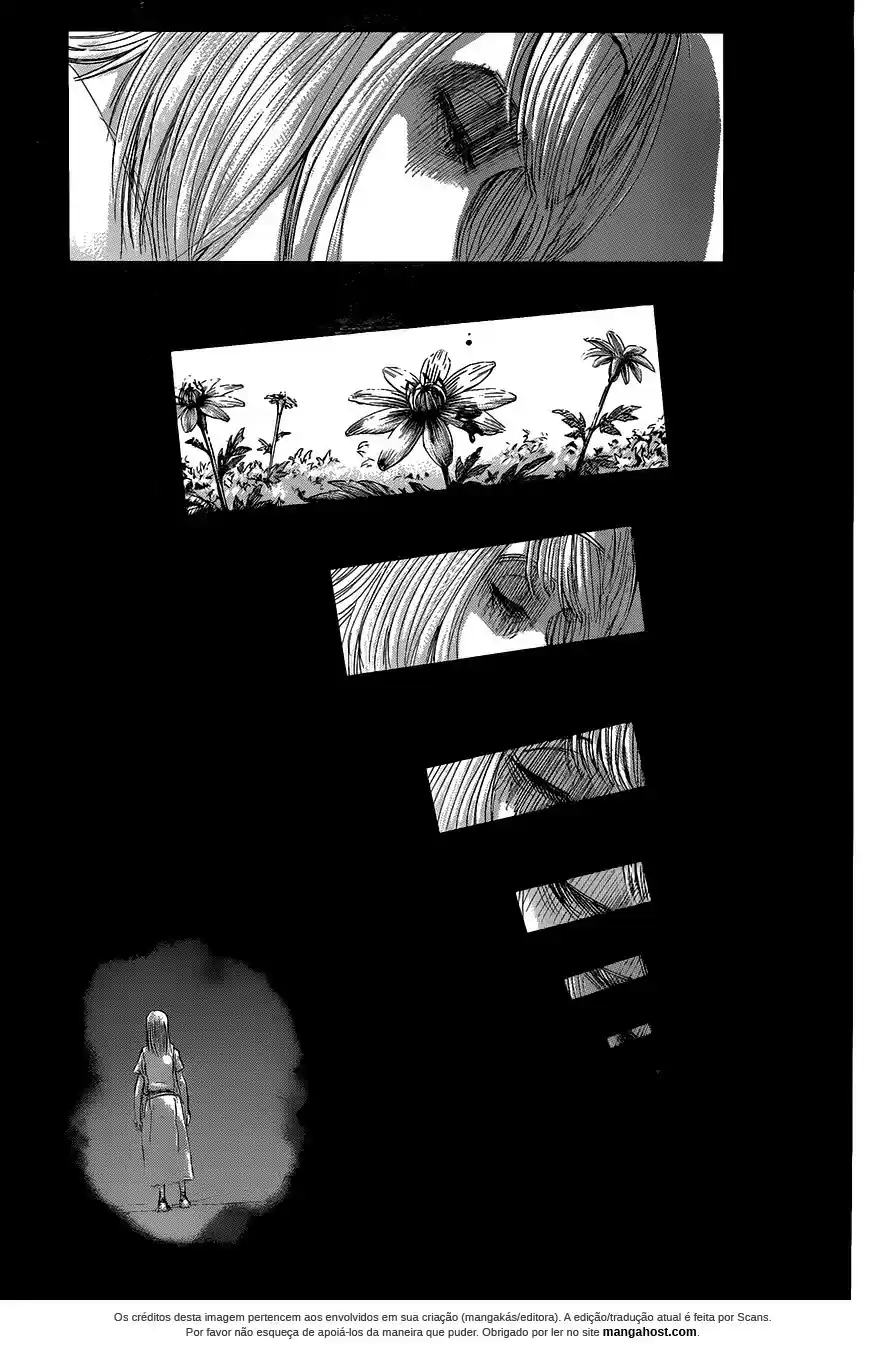 Read Attack on Titan  pt_BR Manga Online