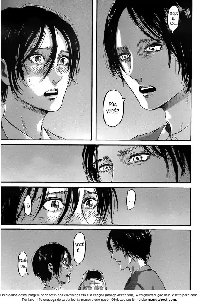 Read Attack on Titan  pt_BR Manga Online