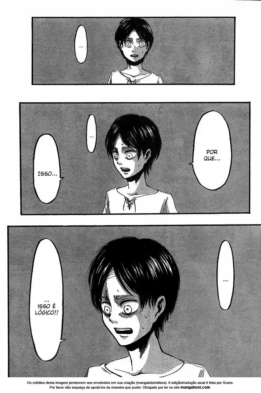 Read Attack on Titan  pt_BR Manga Online