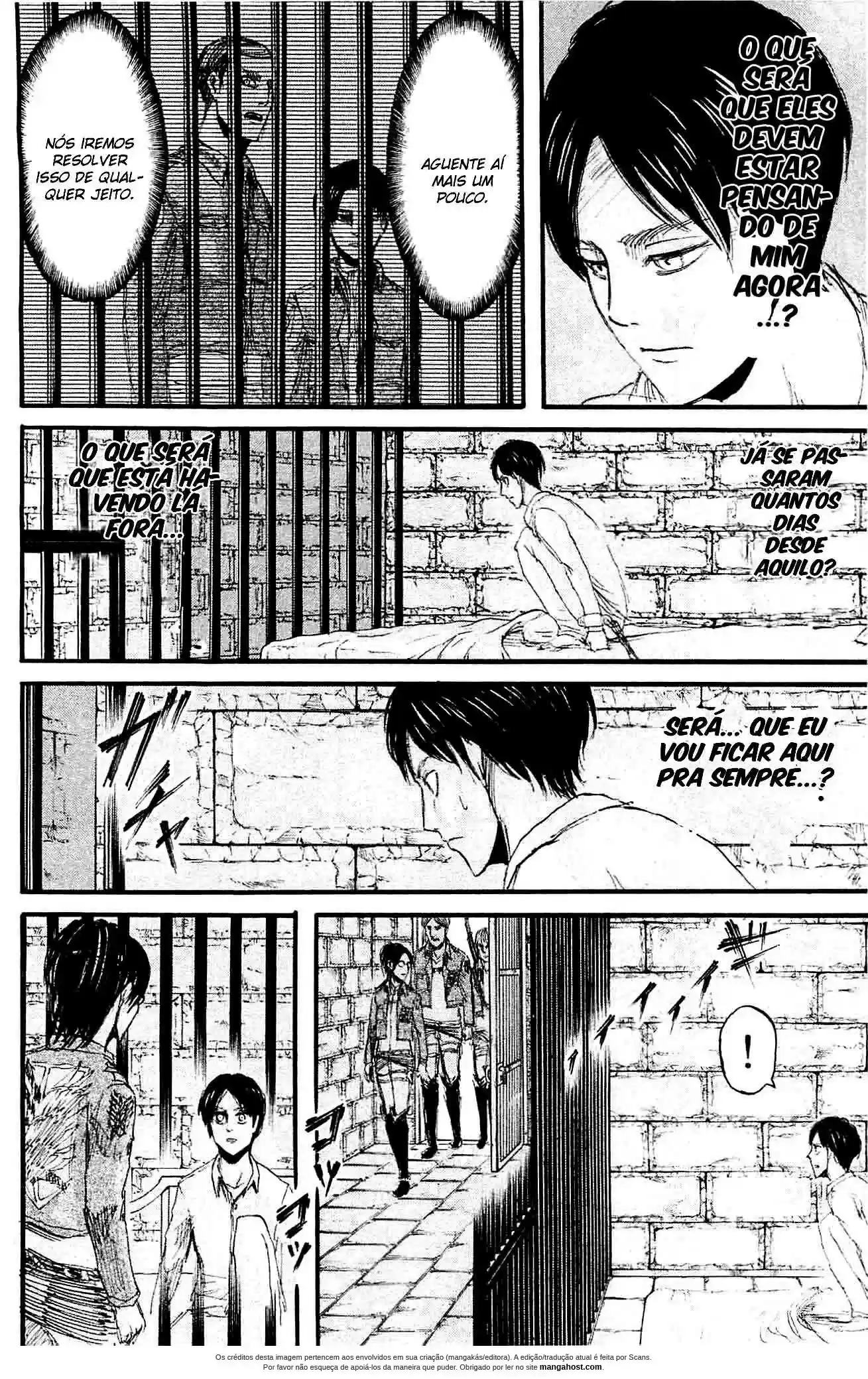 Read Attack on Titan  pt_BR Manga Online