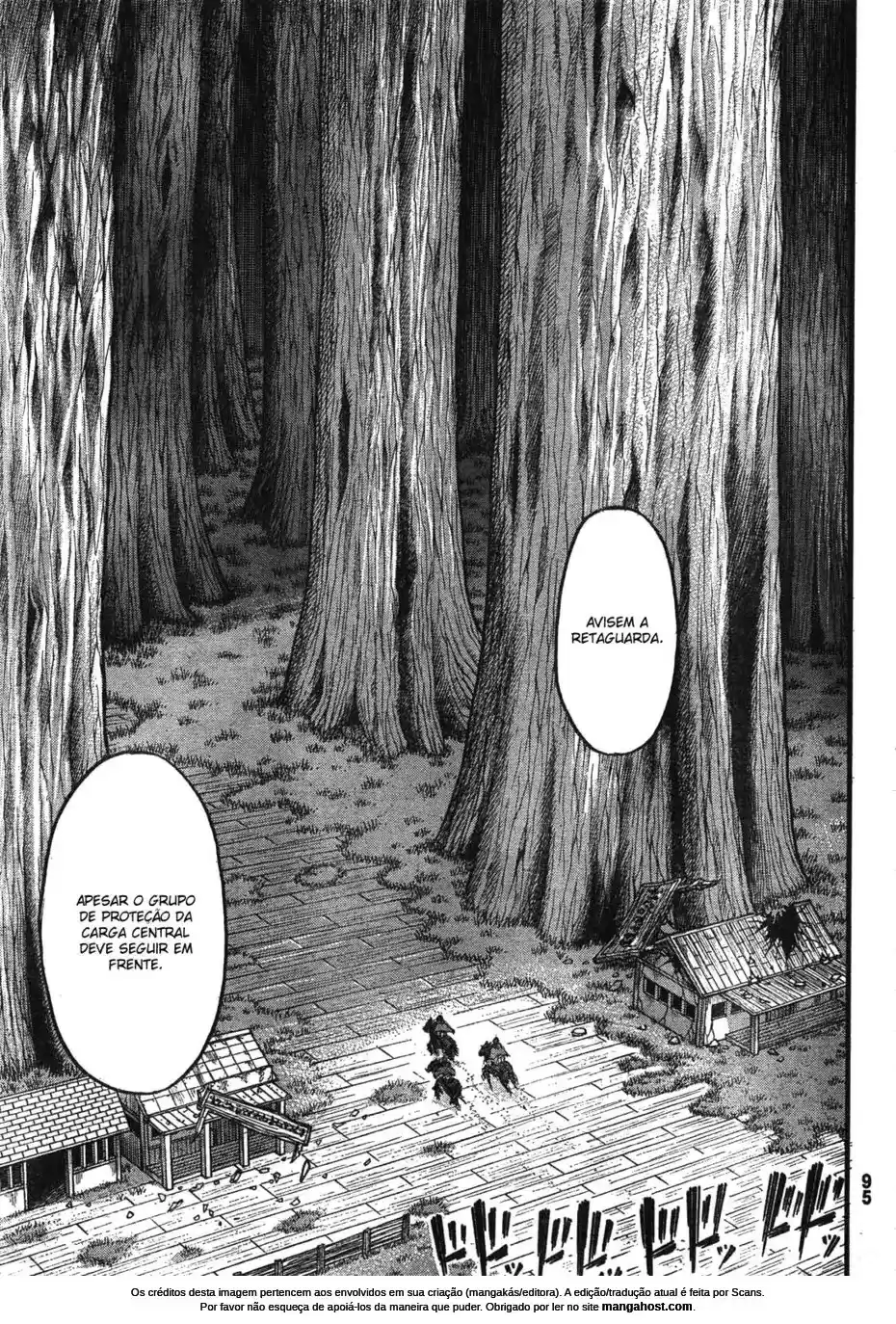 Read Attack on Titan  pt_BR Manga Online