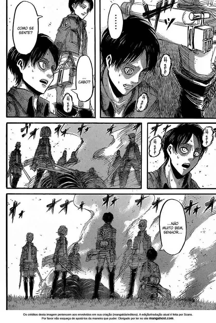 Read Attack on Titan  pt_BR Manga Online