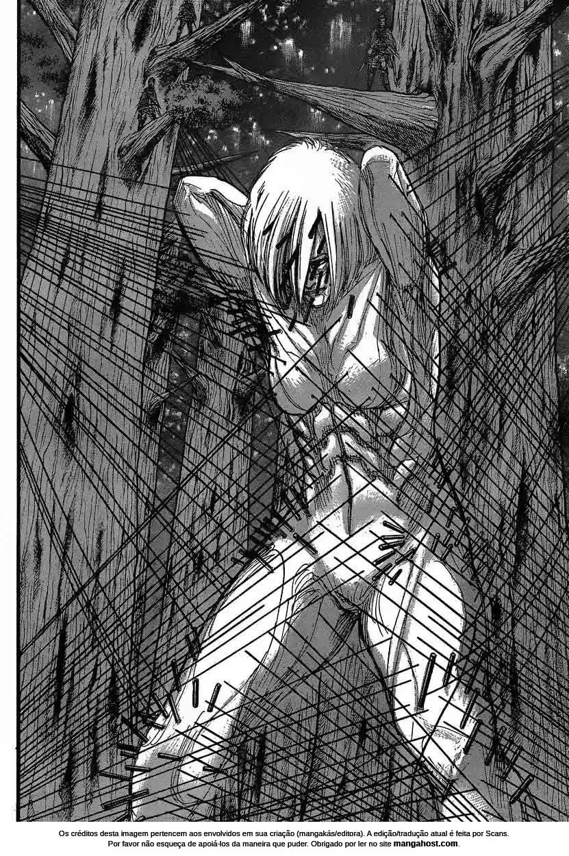 Read Attack on Titan  pt_BR Manga Online