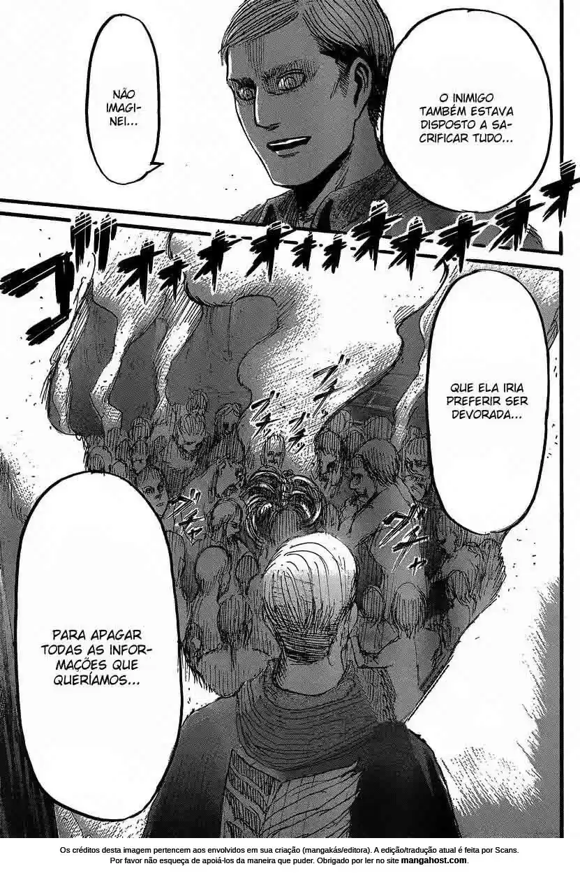 Read Attack on Titan  pt_BR Manga Online