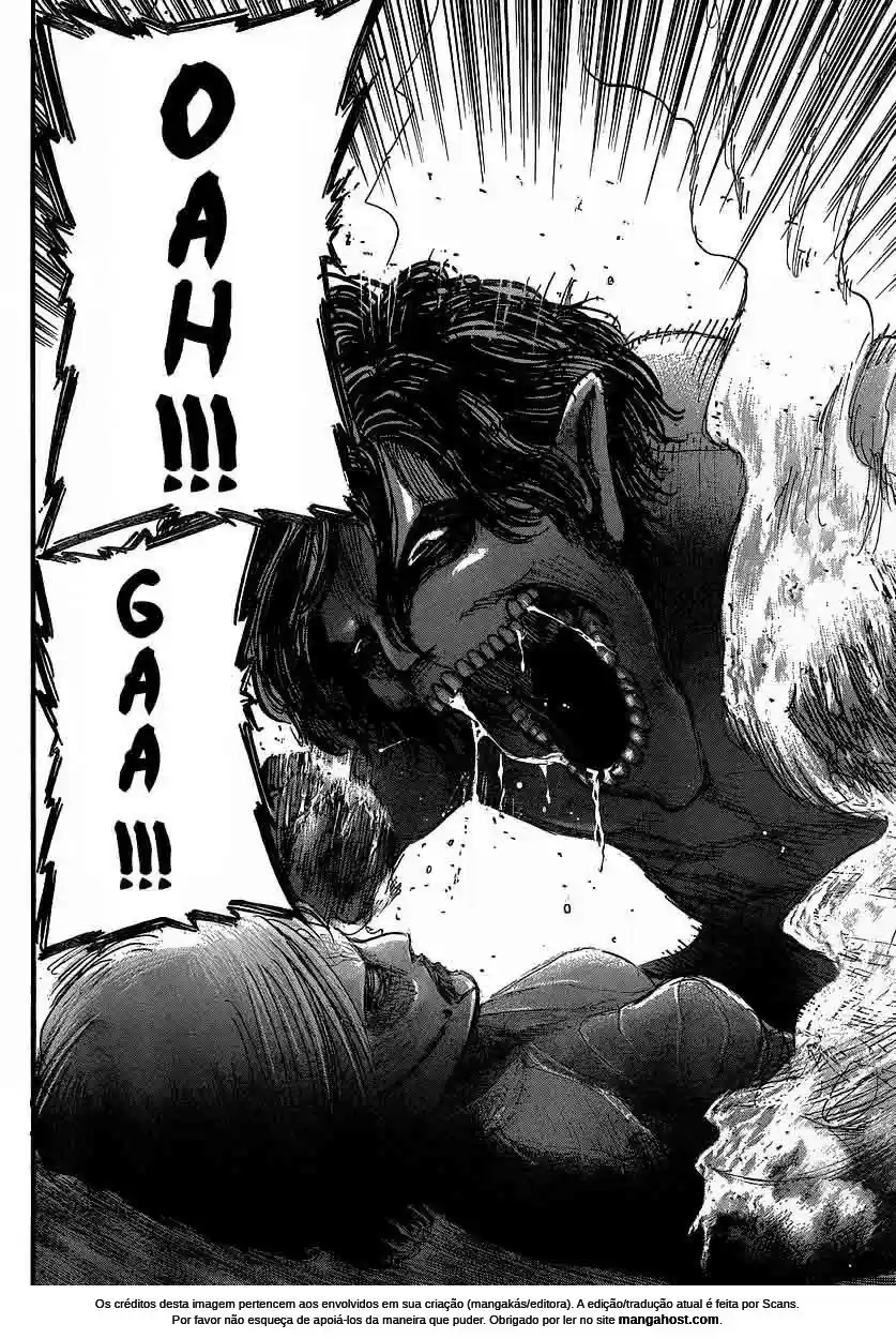 Read Attack on Titan  pt_BR Manga Online