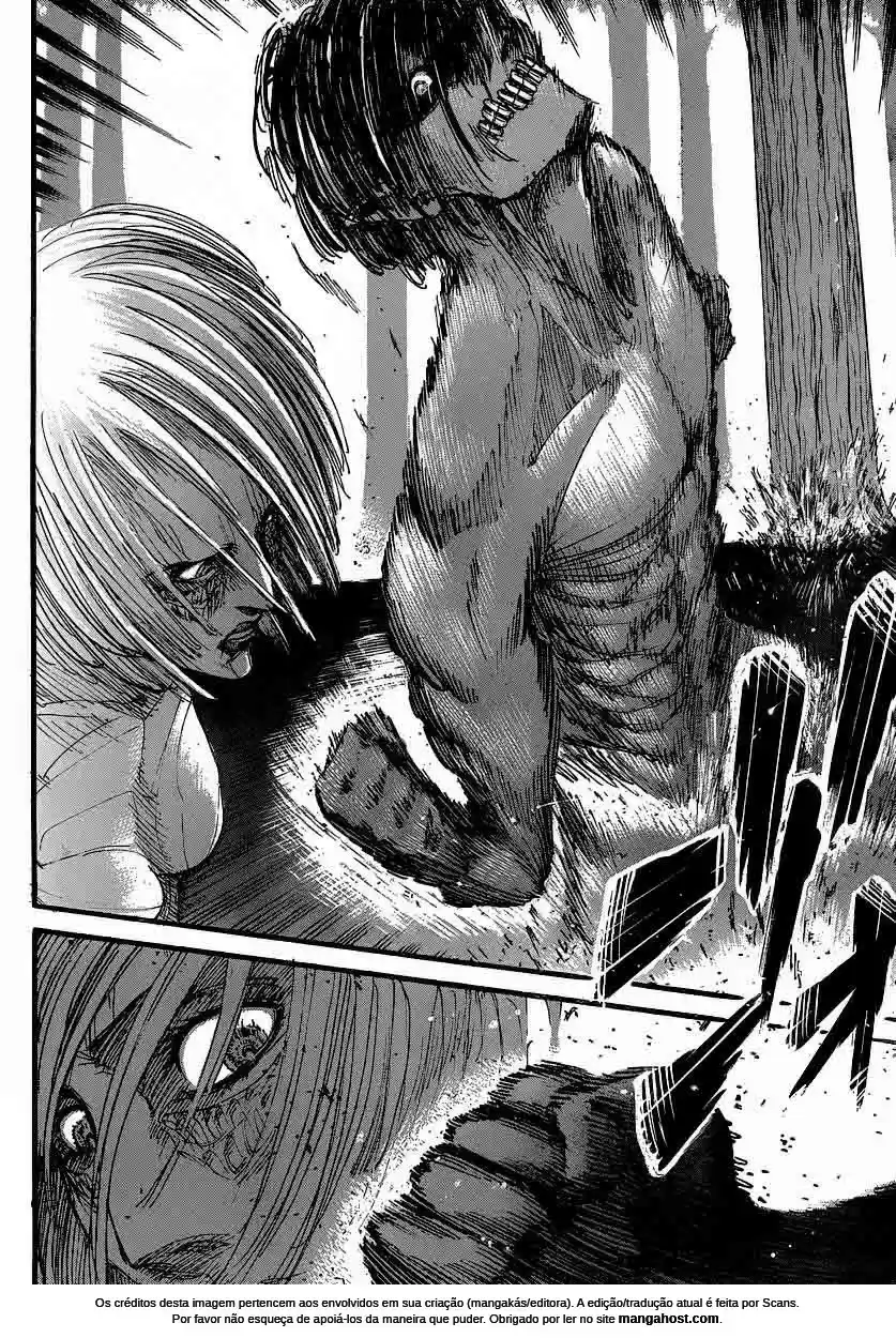 Read Attack on Titan  pt_BR Manga Online