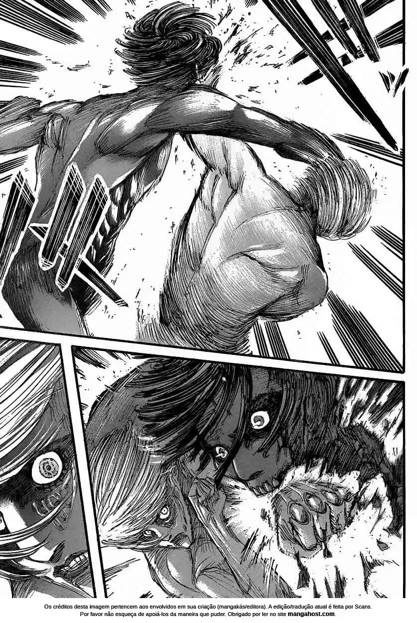 Read Attack on Titan  pt_BR Manga Online