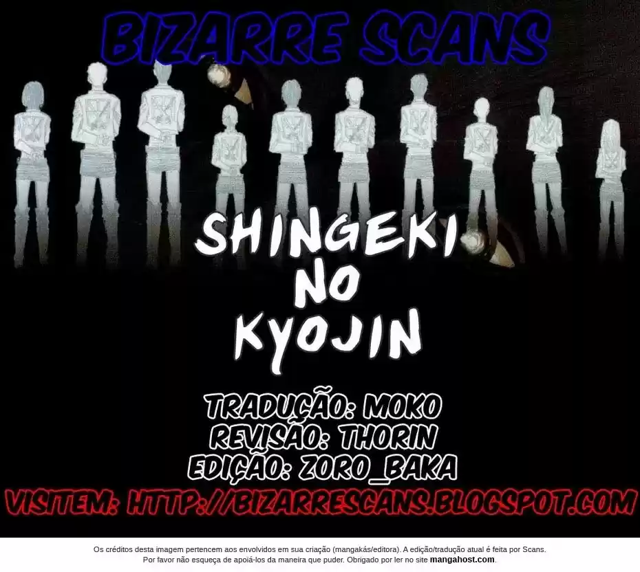 Read Attack on Titan  pt_BR Manga Online
