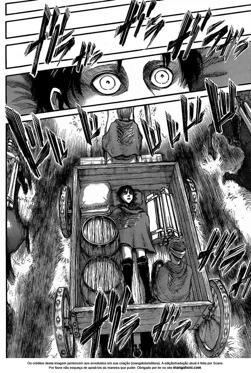 Read Attack on Titan  pt_BR Manga Online