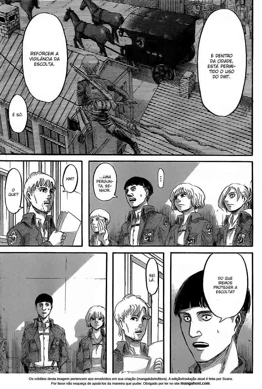 Read Attack on Titan  pt_BR Manga Online