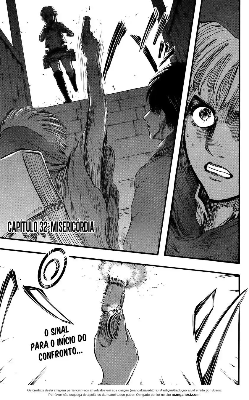 Read Attack on Titan  pt_BR Manga Online