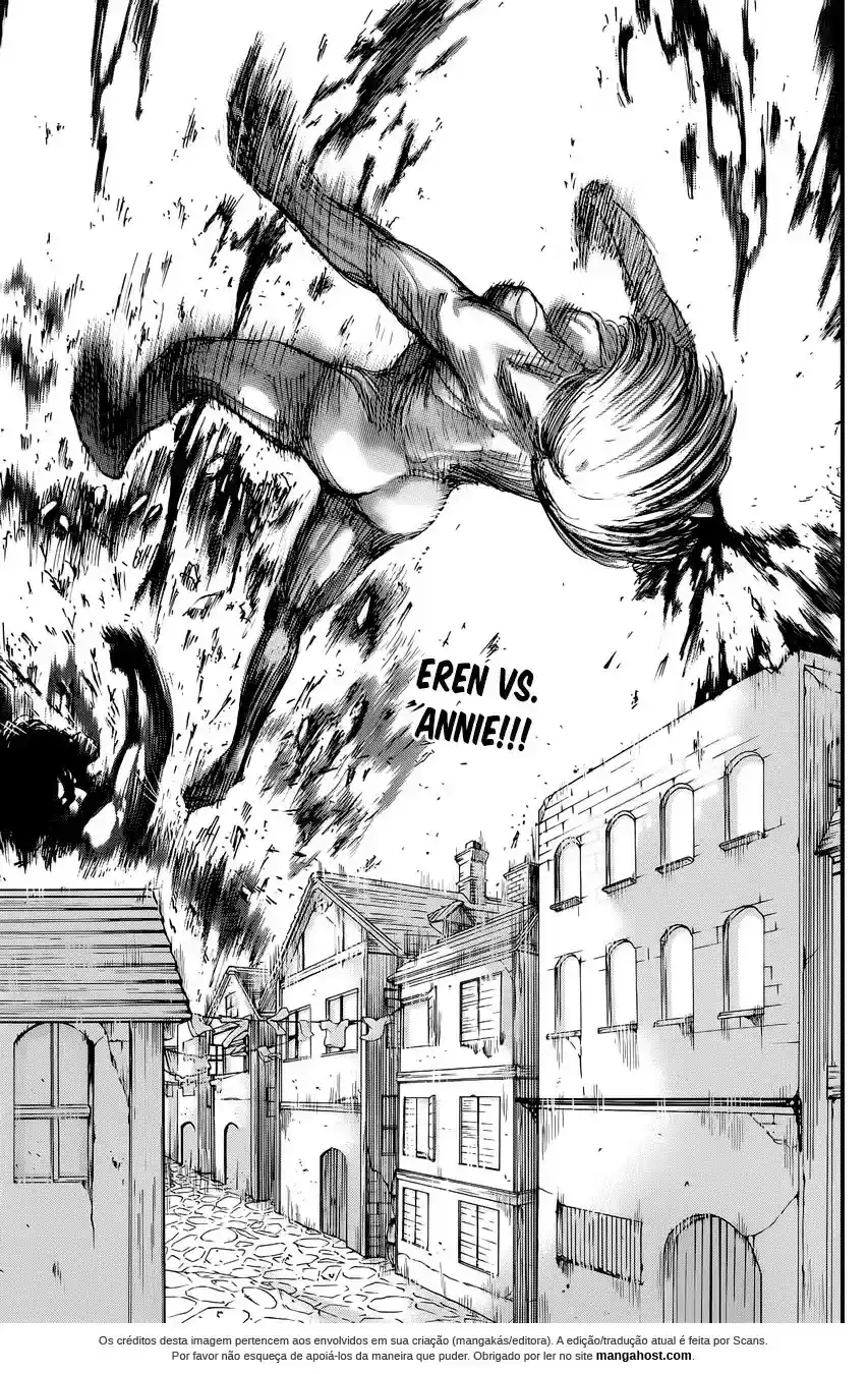 Read Attack on Titan  pt_BR Manga Online