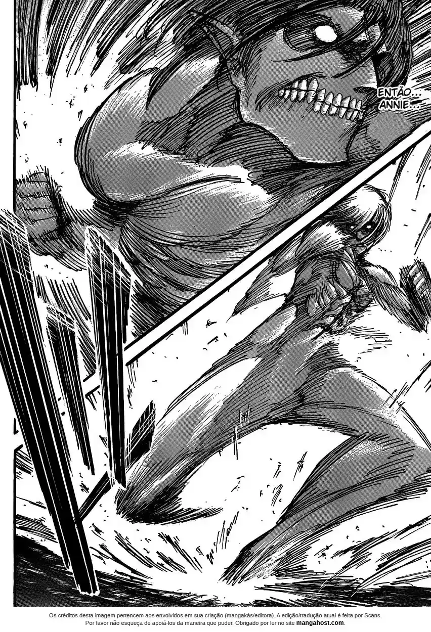 Read Attack on Titan  pt_BR Manga Online