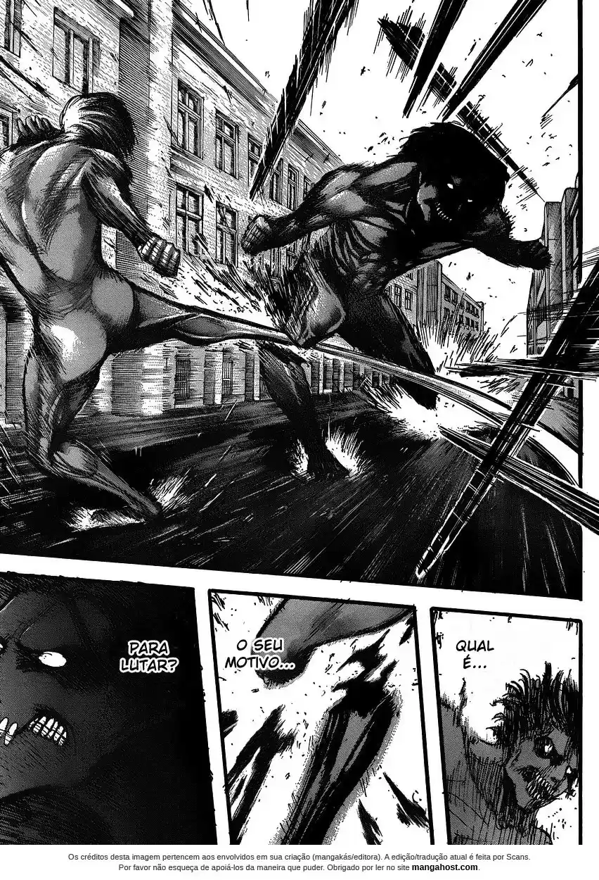 Read Attack on Titan  pt_BR Manga Online