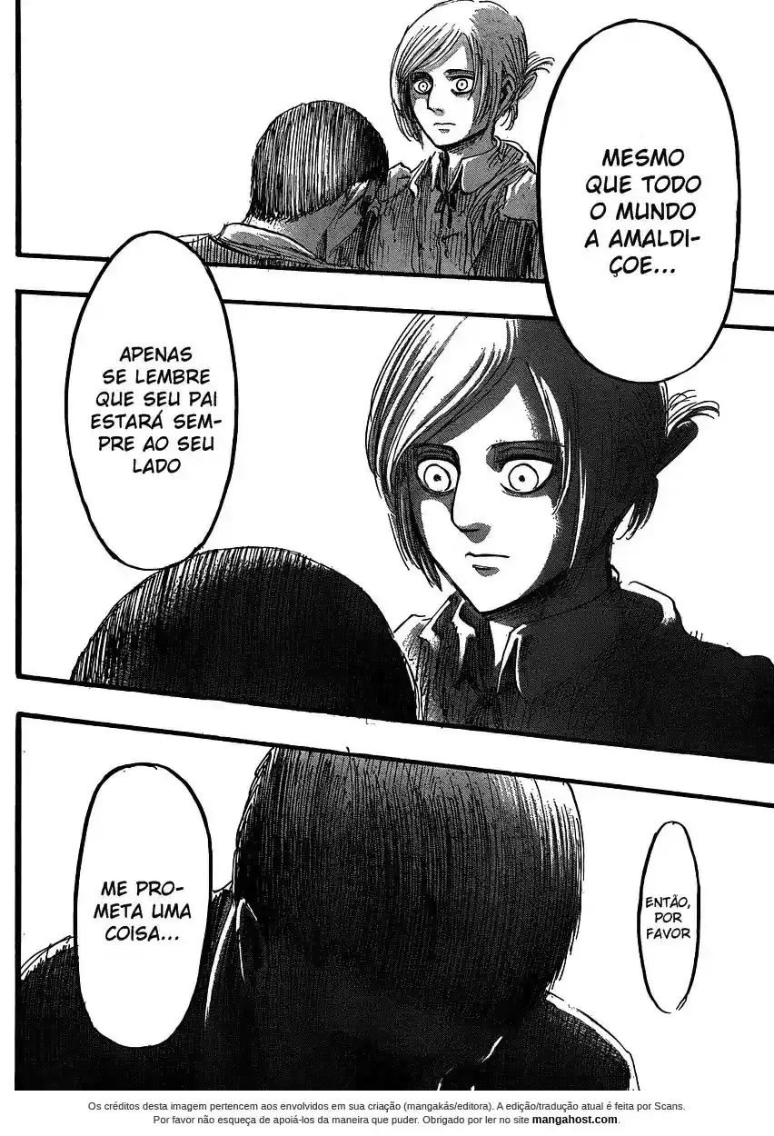 Read Attack on Titan  pt_BR Manga Online