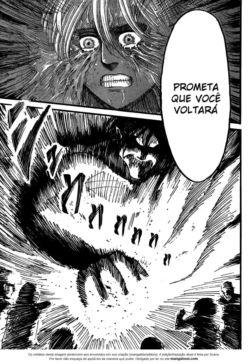 Read Attack on Titan  pt_BR Manga Online