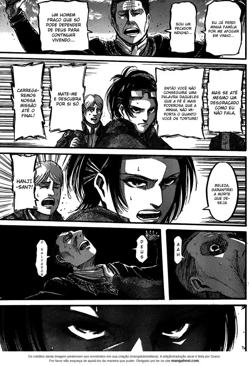 Read Attack on Titan  pt_BR Manga Online