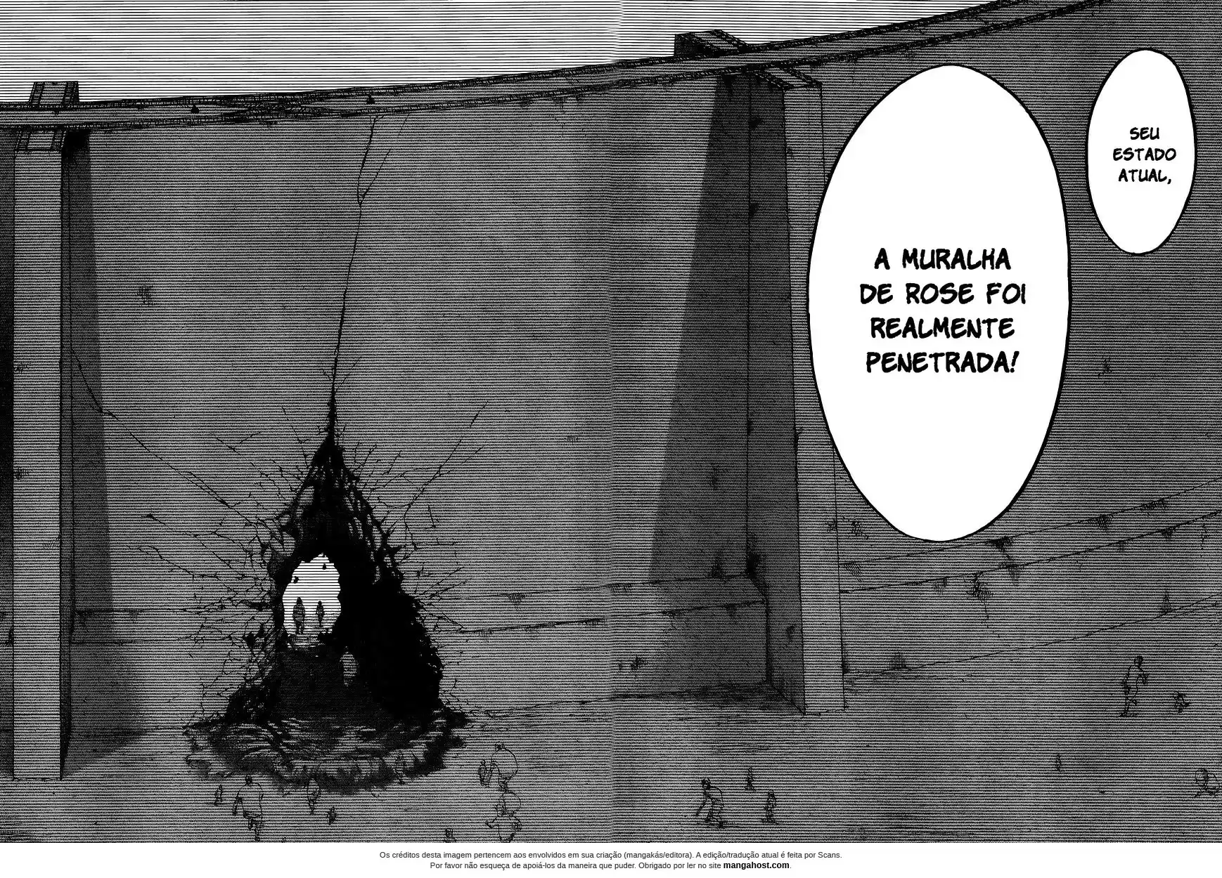 Read Attack on Titan  pt_BR Manga Online
