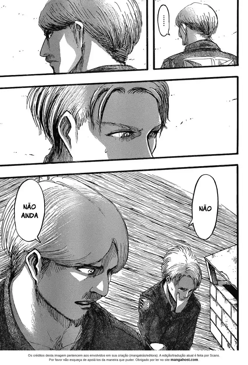 Read Attack on Titan  pt_BR Manga Online
