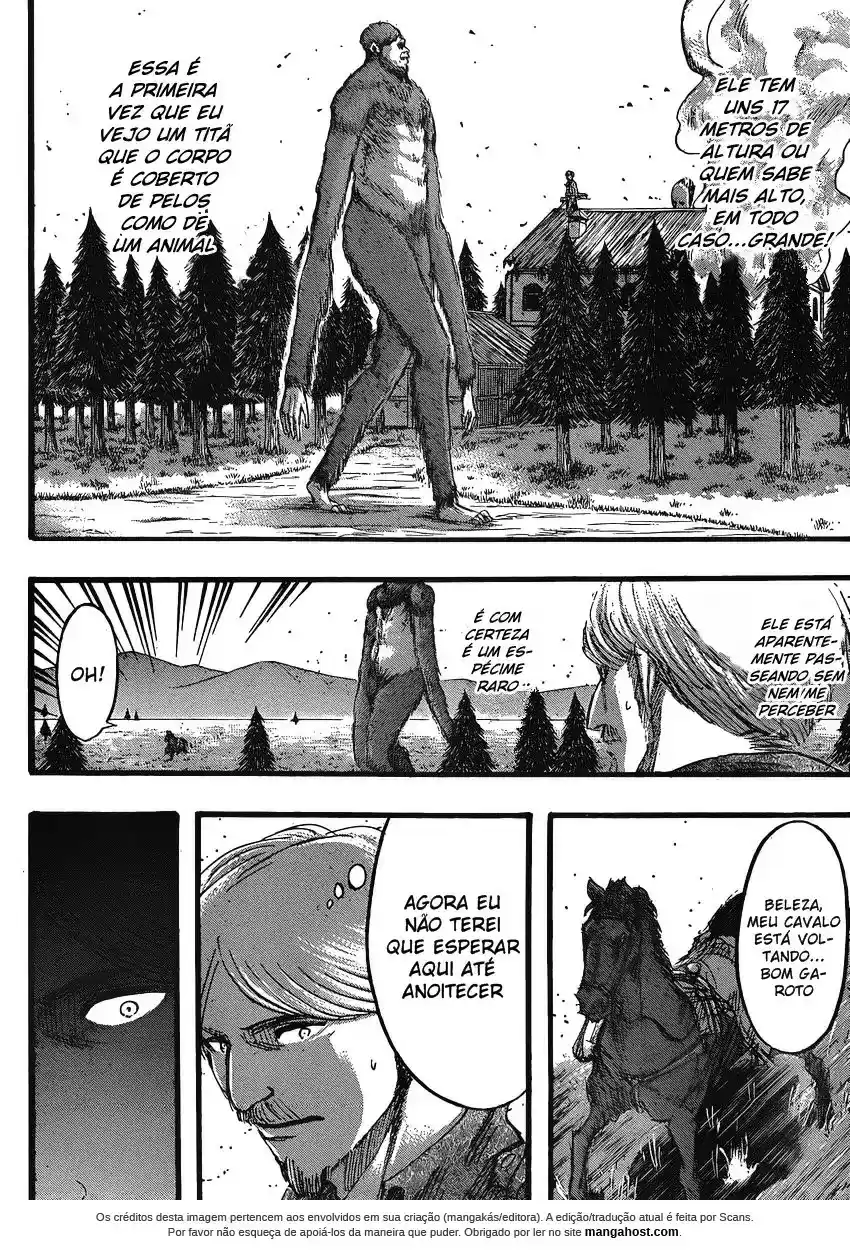 Read Attack on Titan  pt_BR Manga Online