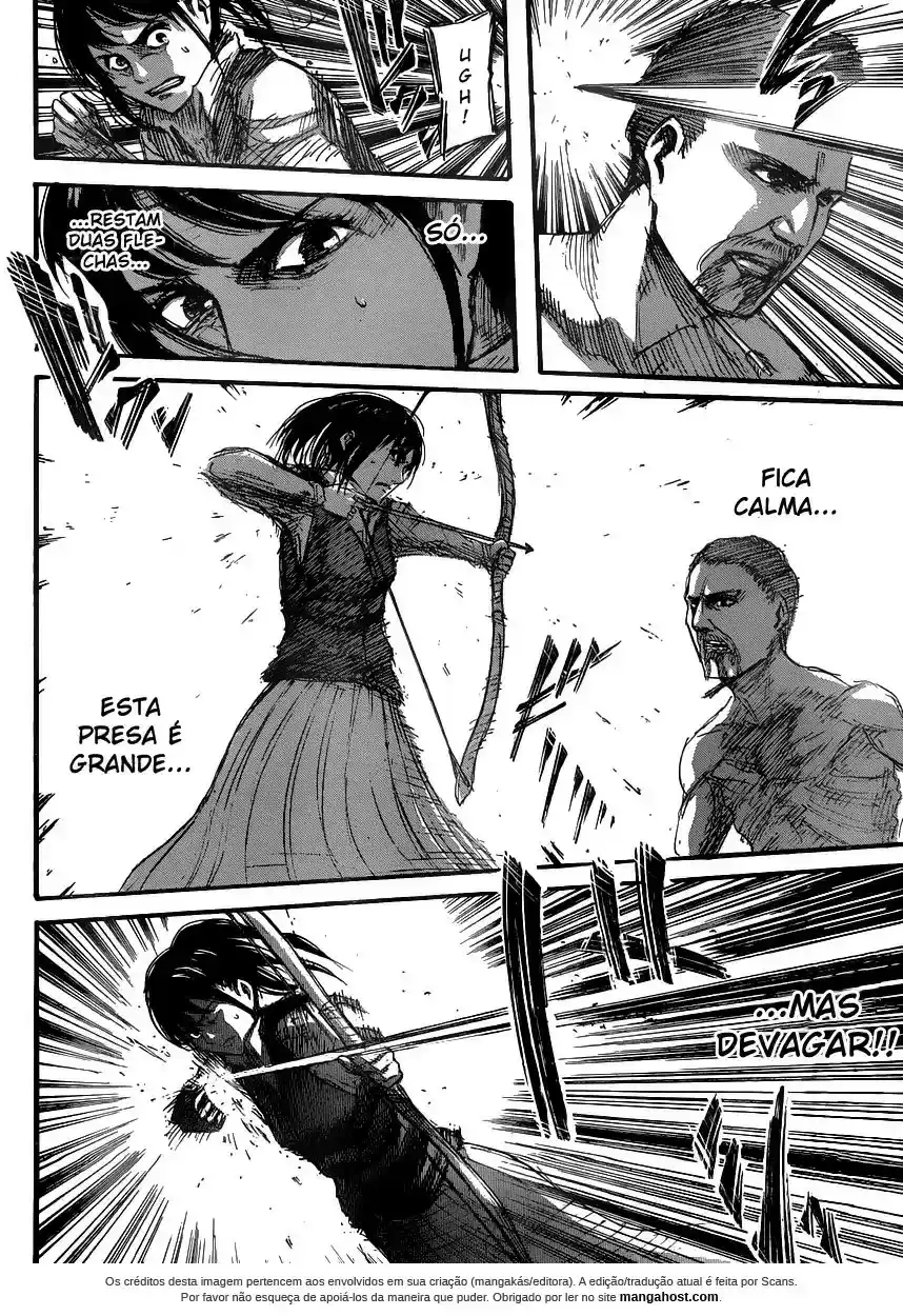 Read Attack on Titan  pt_BR Manga Online