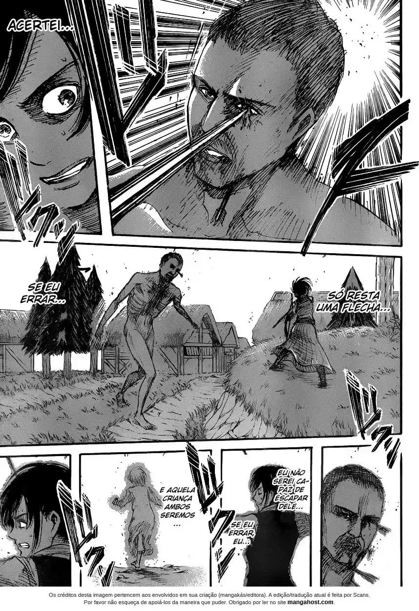 Read Attack on Titan  pt_BR Manga Online