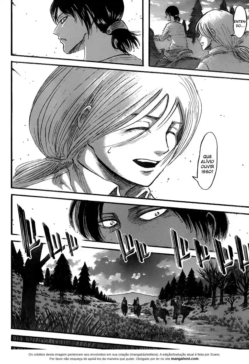 Read Attack on Titan  pt_BR Manga Online