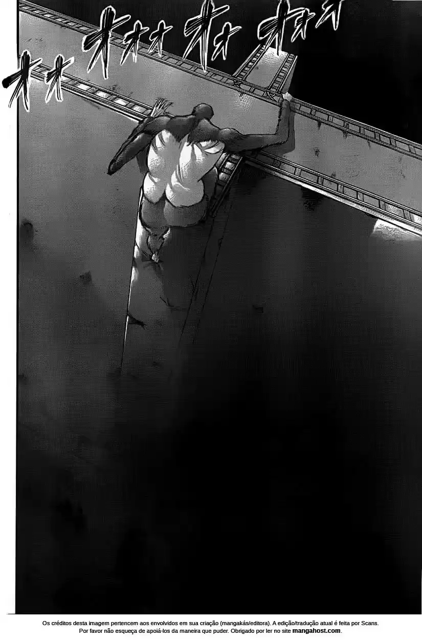 Read Attack on Titan  pt_BR Manga Online