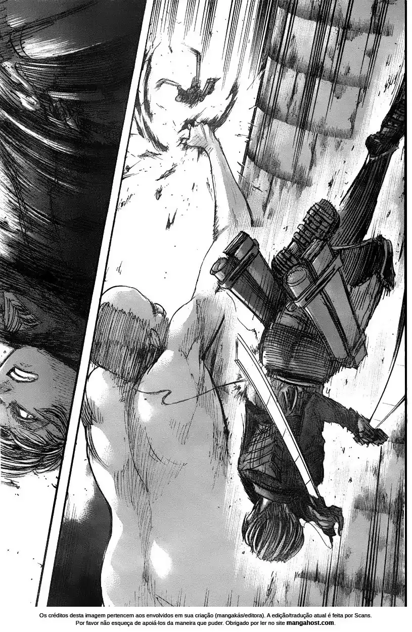 Read Attack on Titan  pt_BR Manga Online