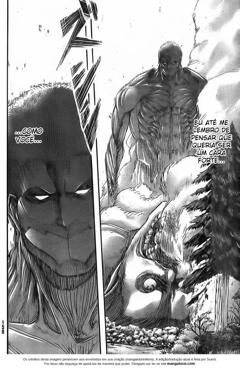 Read Attack on Titan  pt_BR Manga Online