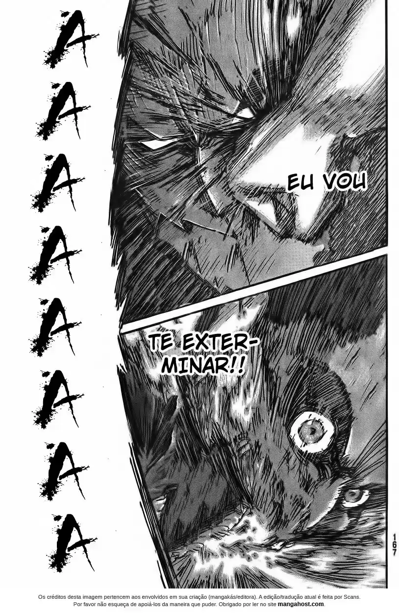 Read Attack on Titan  pt_BR Manga Online
