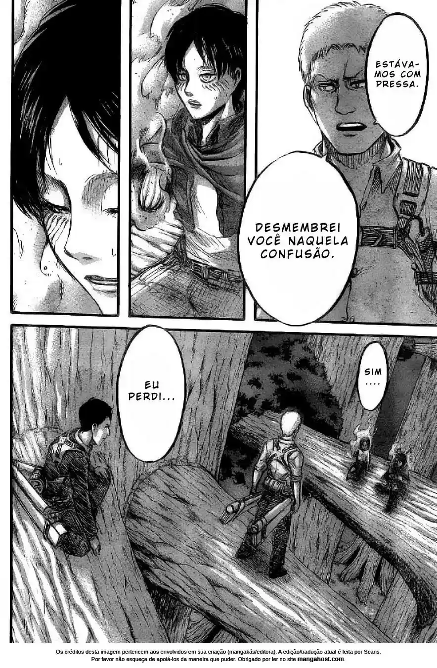 Read Attack on Titan  pt_BR Manga Online