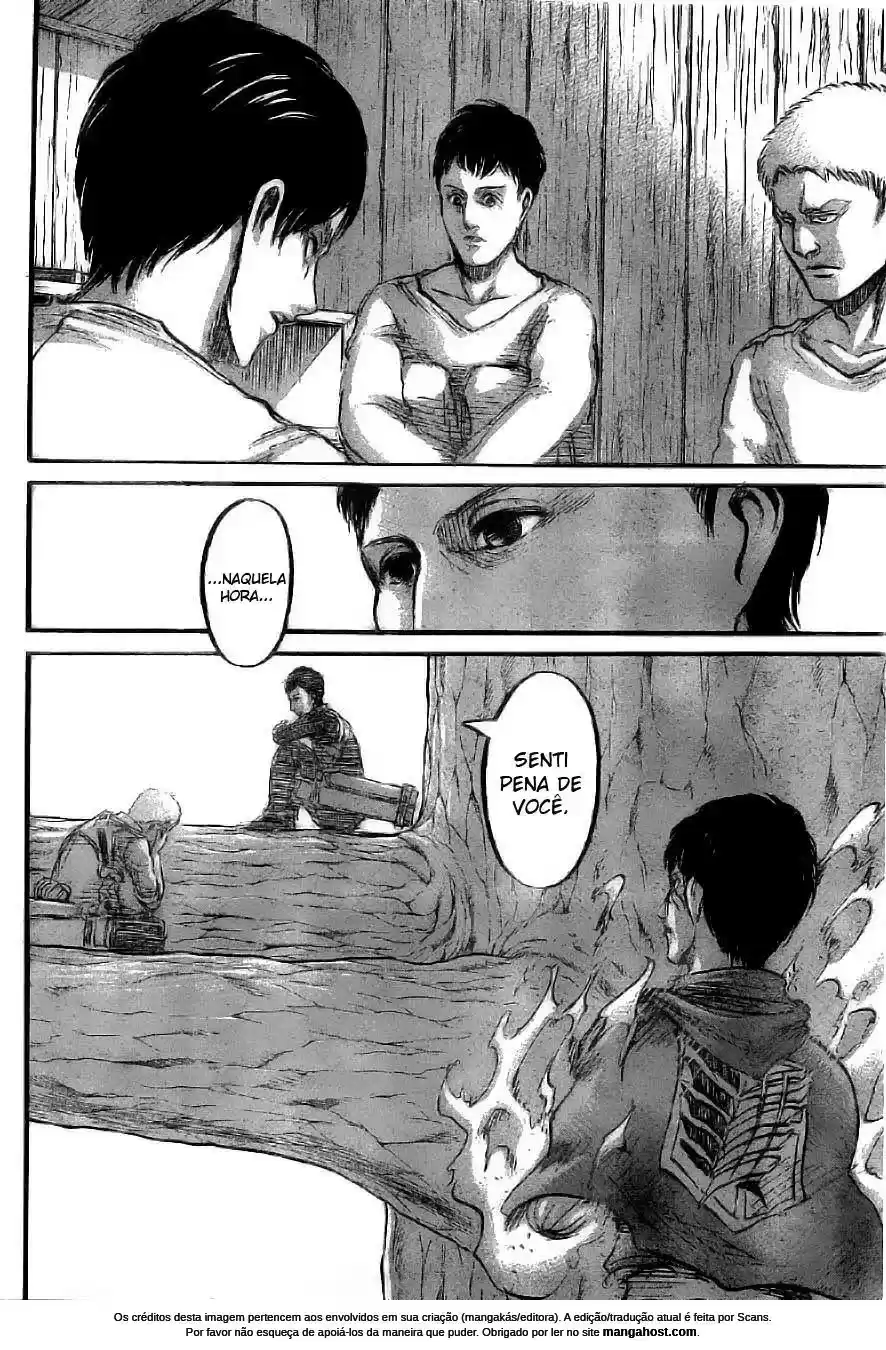 Read Attack on Titan  pt_BR Manga Online