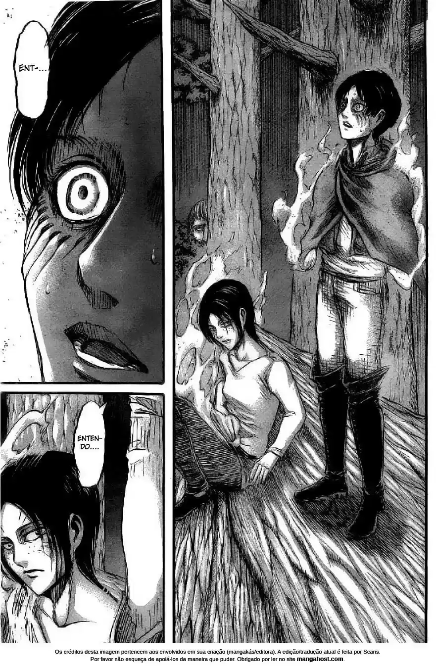 Read Attack on Titan  pt_BR Manga Online