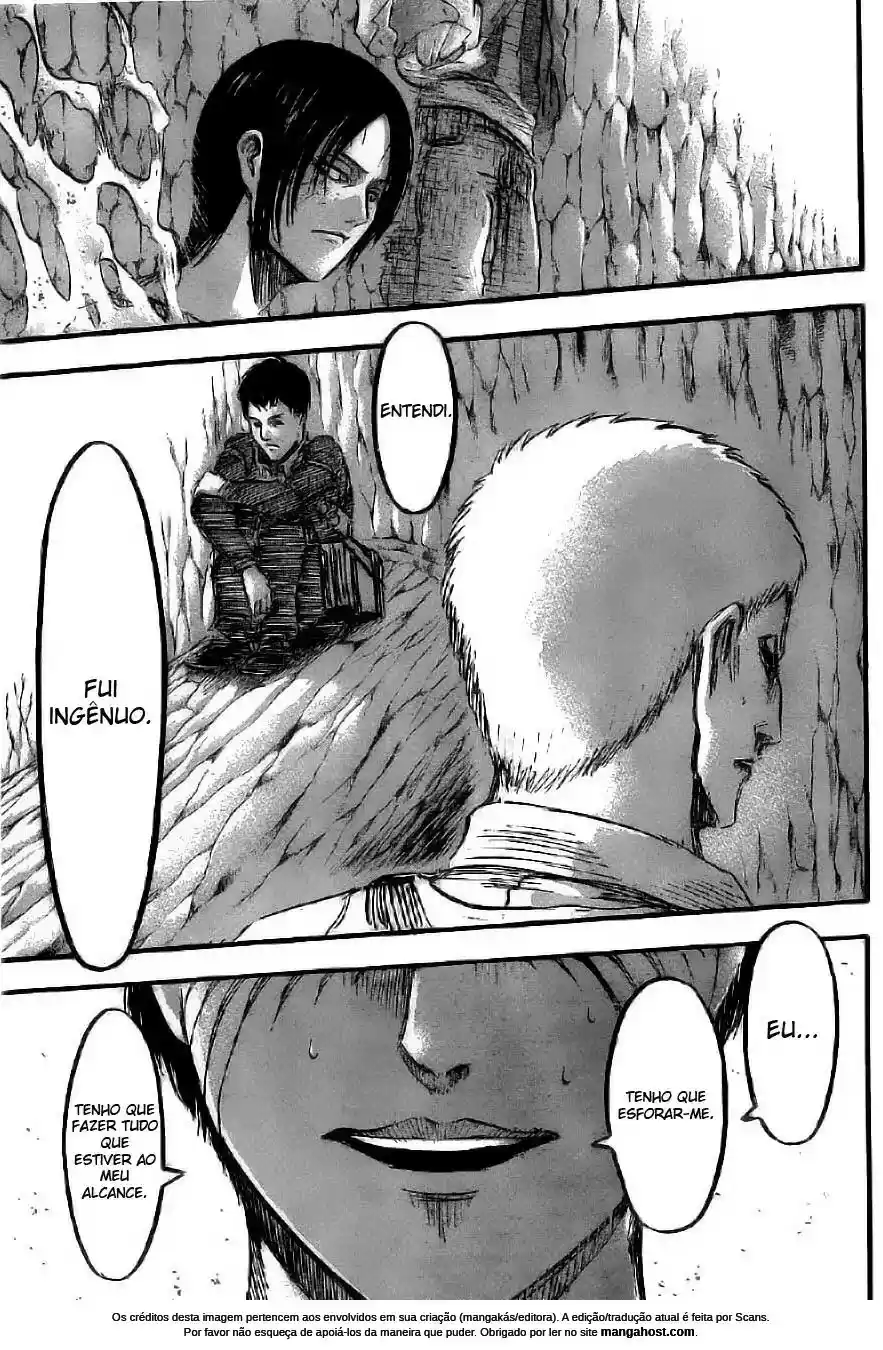 Read Attack on Titan  pt_BR Manga Online