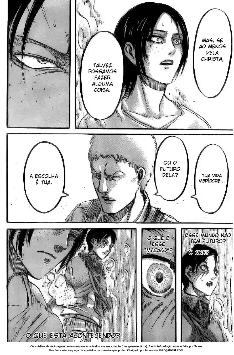 Read Attack on Titan  pt_BR Manga Online