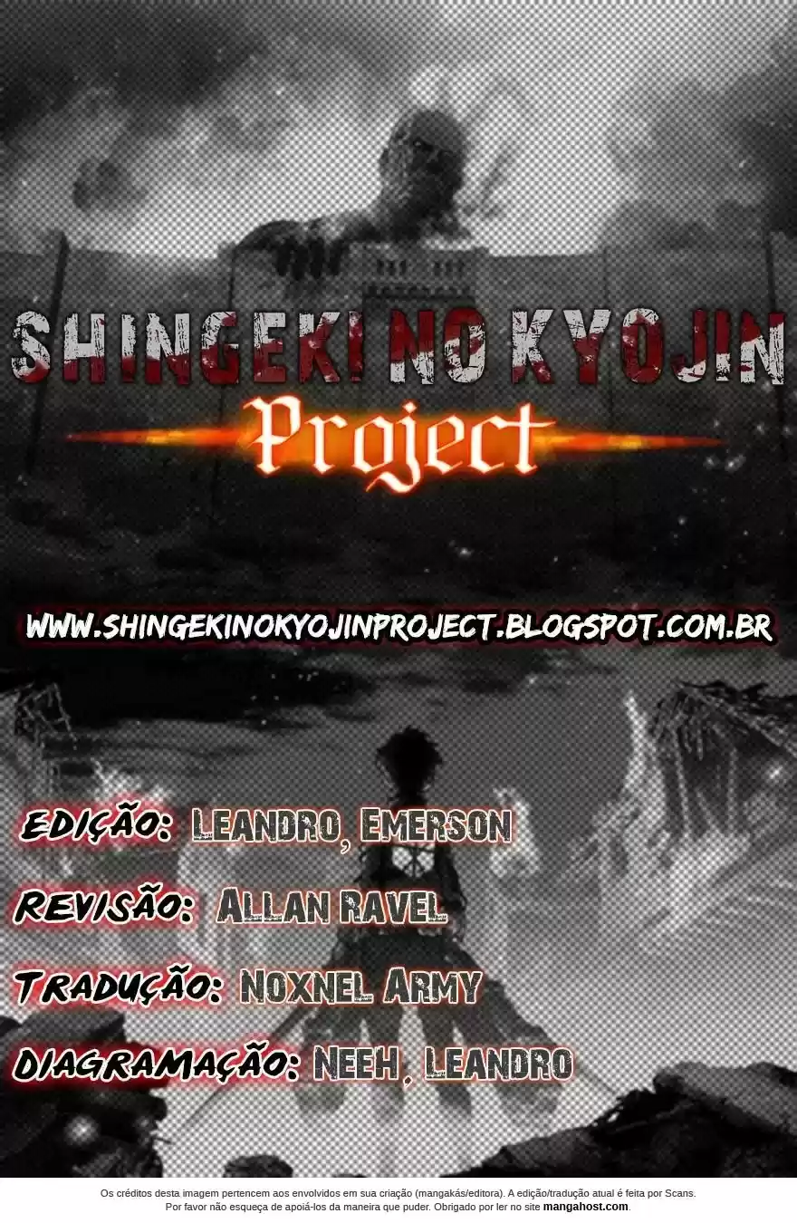 Read Attack on Titan  pt_BR Manga Online