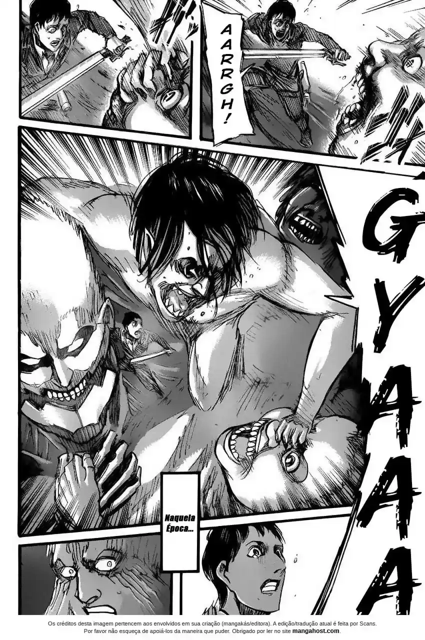 Read Attack on Titan  pt_BR Manga Online