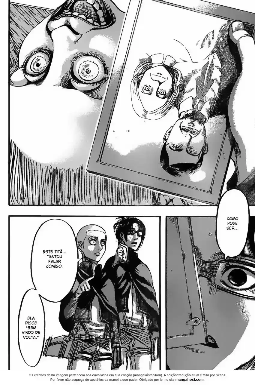 Read Attack on Titan  pt_BR Manga Online