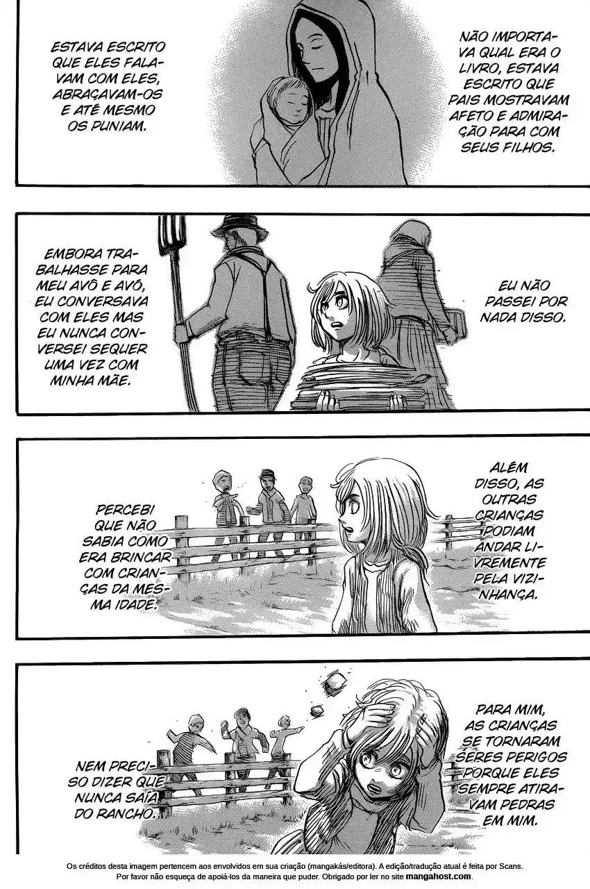 Read Attack on Titan  pt_BR Manga Online