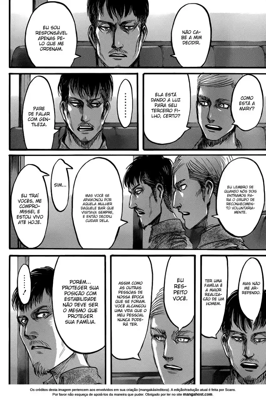 Read Attack on Titan  pt_BR Manga Online