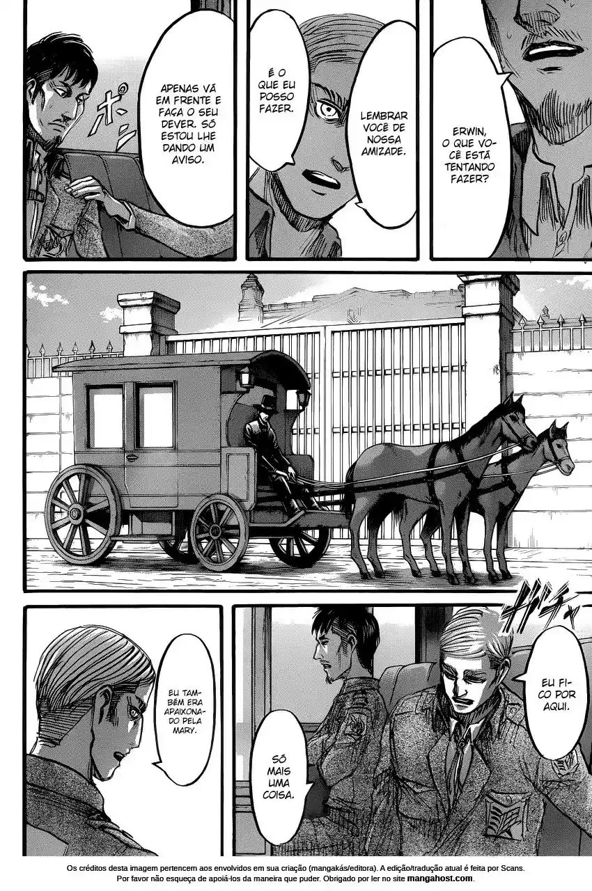 Read Attack on Titan  pt_BR Manga Online