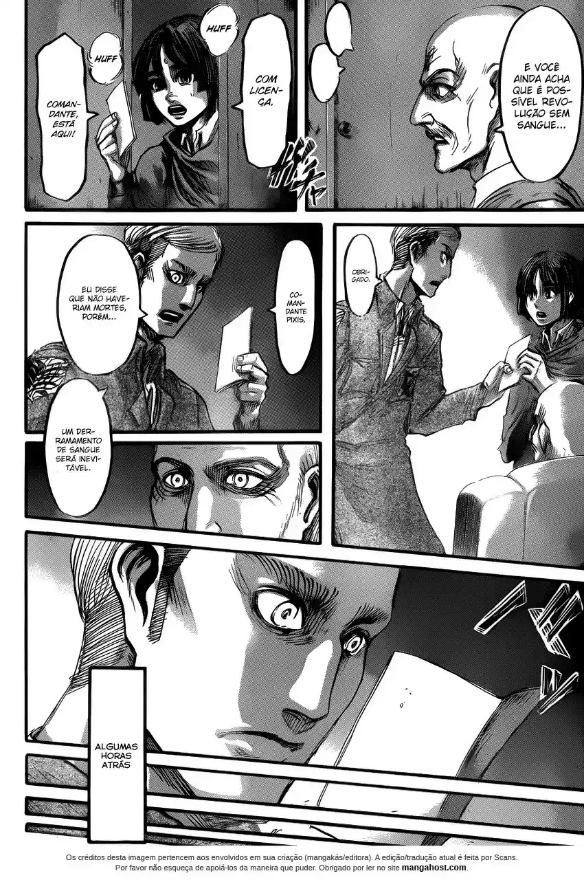 Read Attack on Titan  pt_BR Manga Online