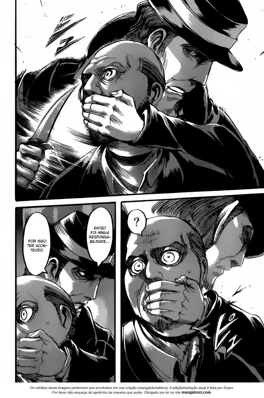 Read Attack on Titan  pt_BR Manga Online