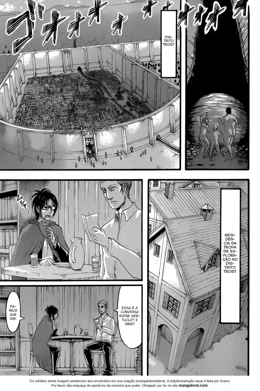 Read Attack on Titan  pt_BR Manga Online