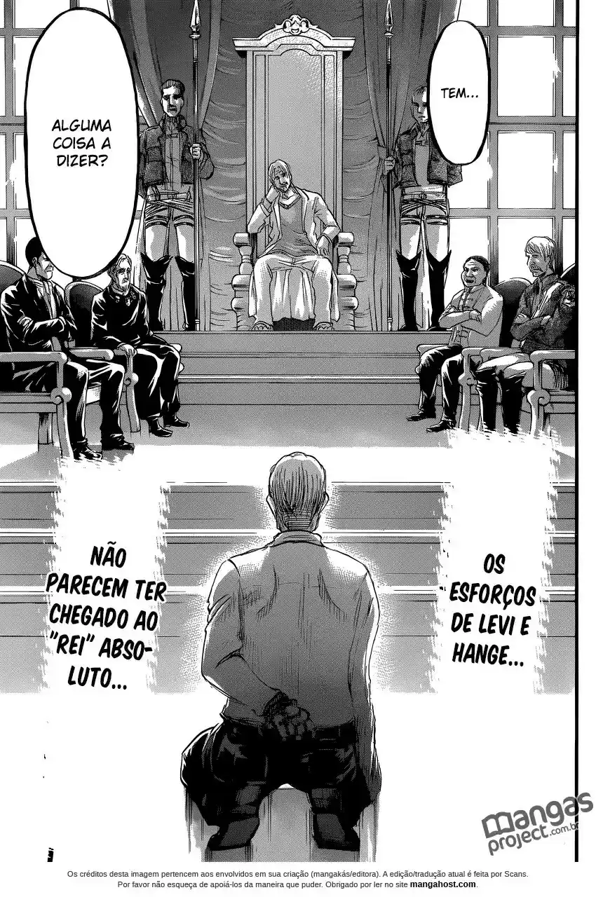 Read Attack on Titan  pt_BR Manga Online