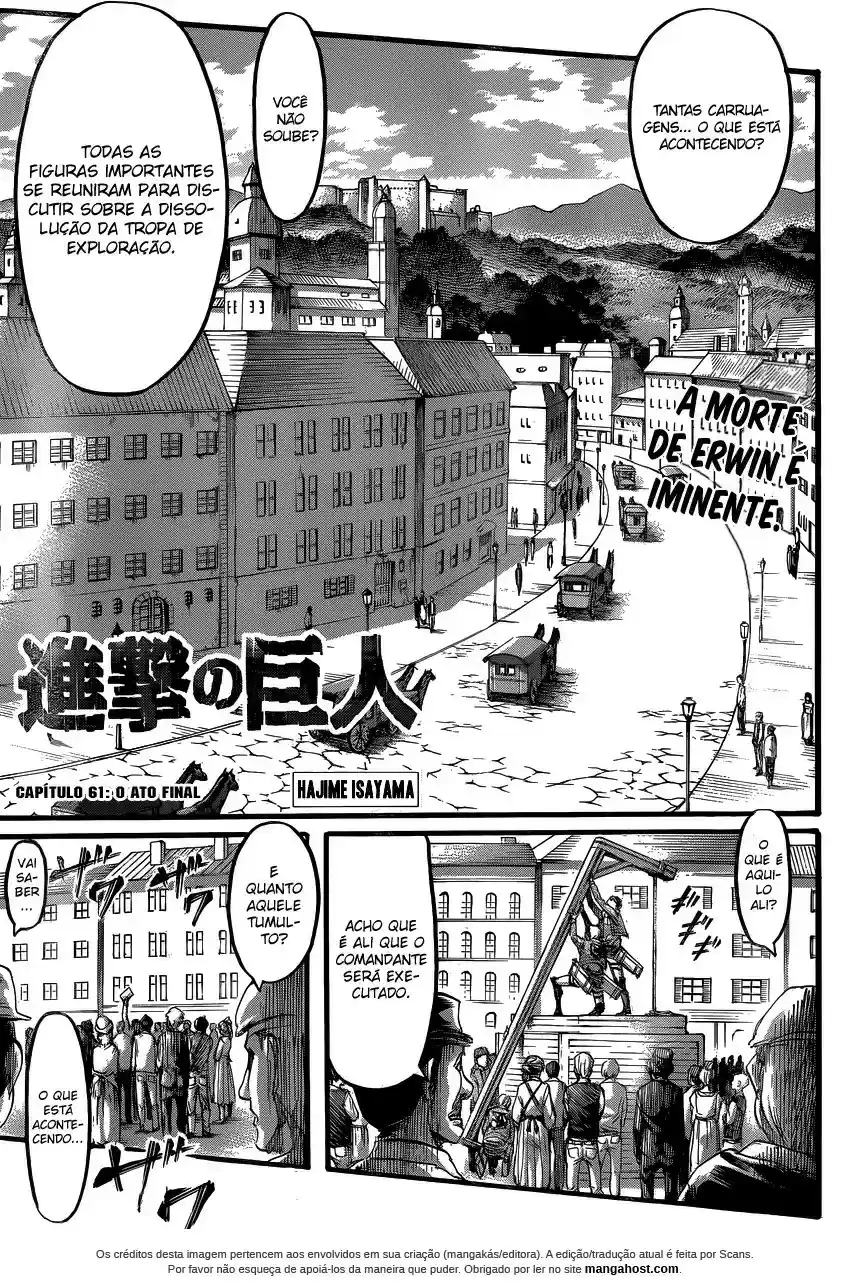 Read Attack on Titan  pt_BR Manga Online