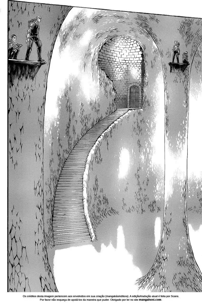 Read Attack on Titan  pt_BR Manga Online