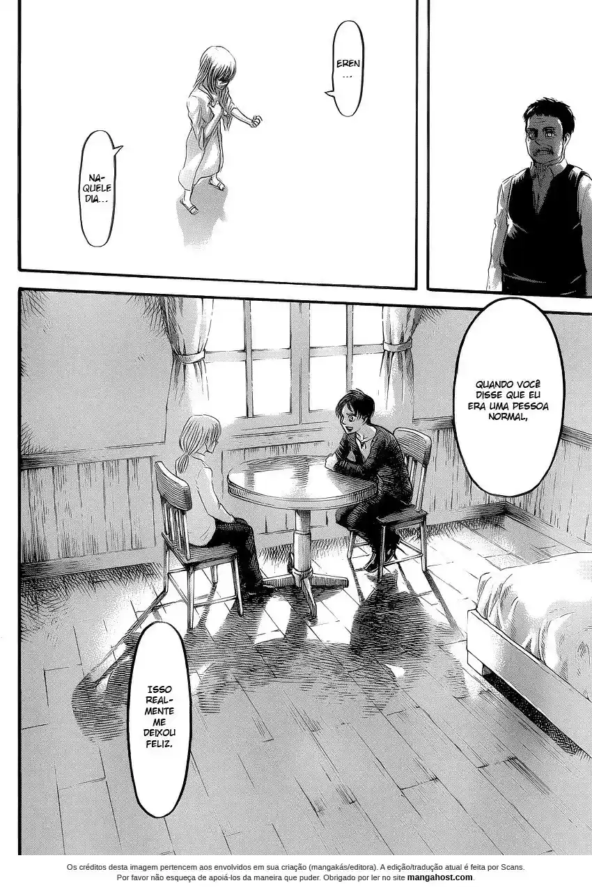 Read Attack on Titan  pt_BR Manga Online